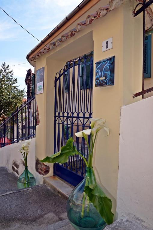 Levante Blu Ла-Спеція Екстер'єр фото