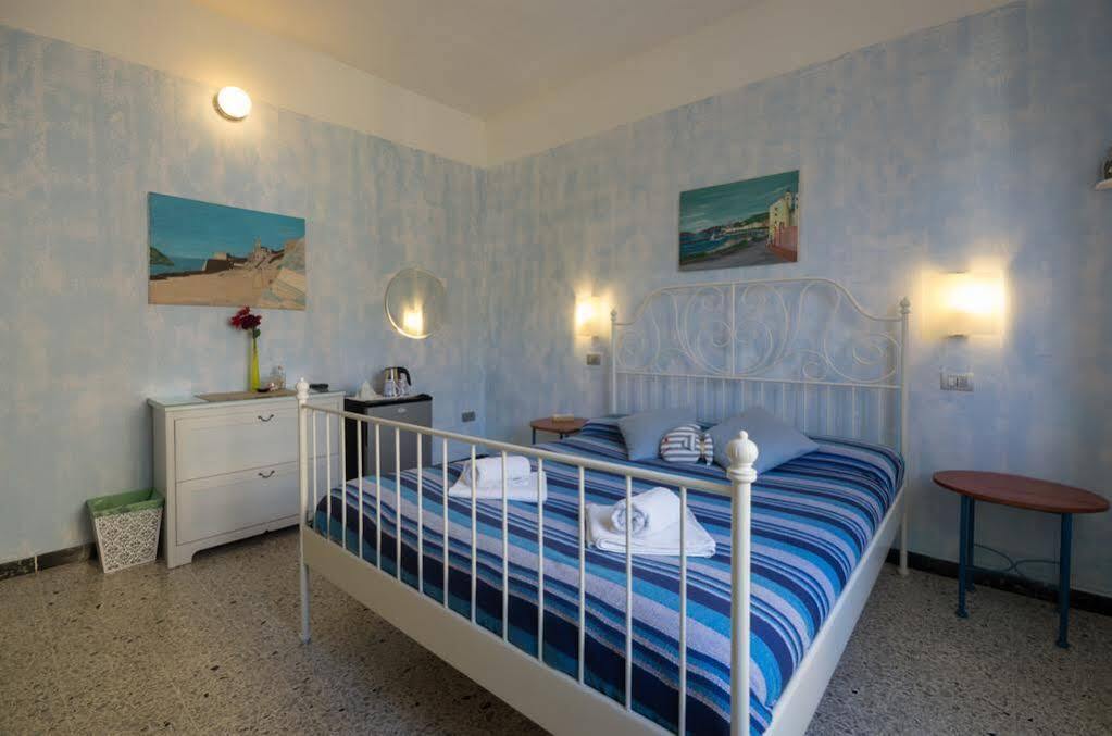 Levante Blu Ла-Спеція Екстер'єр фото